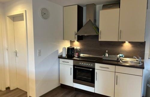 Schuld Apartment | Ferienwohnung Ahrblick