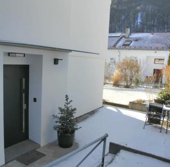 Gosbach Apartment | Ferienwohnung AlbMe