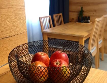 Gosbach Apartment | Ferienwohnung AlbMe