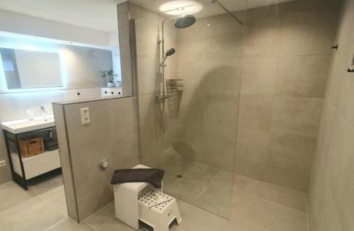 Gosbach Apartment | Ferienwohnung AlbMe