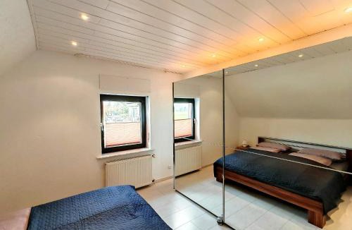 Saarn Apartment | Ferienwohnung Alex