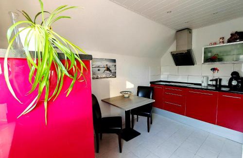 Saarn Apartment | Ferienwohnung Alex