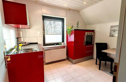 Saarn Apartment | Ferienwohnung Alex