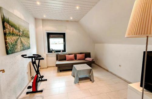 Saarn Apartment | Ferienwohnung Alex