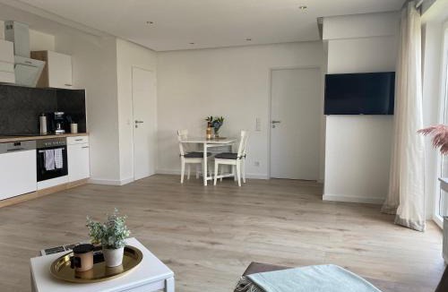 Siedlinghausen Apartment | Ferienwohnung Allenberg-Panorama