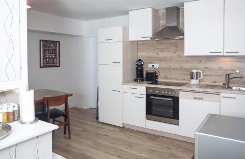 Einbeck Apartment | Ferienwohnung Alt Einbeck