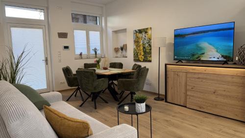 Altdorf Apartment | Ferienwohnung Altdorf