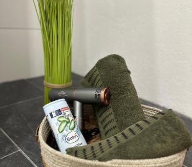 Muensingen Apartment | Ferienwohnung "Alte Post" Münsingen
