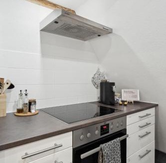 Muensingen Apartment | Ferienwohnung "Alte Post" Münsingen