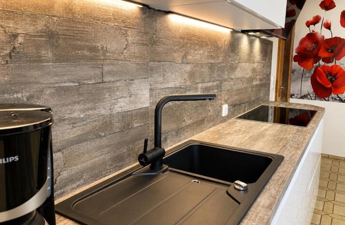 Solnhofen Apartment | Ferienwohnung Altmühltal - bei den Zwölf Aposteln -