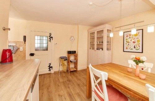 Bernkastel House | Ferienwohnung Altstadt