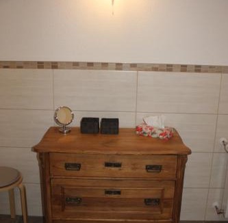 Wernigerode Old Town Apartment | Ferienwohnung Altstadtidylle 2