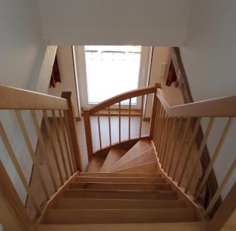 Wernigerode Old Town Apartment | Ferienwohnung Altstadtidylle 2