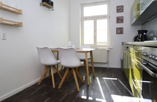 Schwerin Apartment | Ferienwohnung am Aubach in Schwerin