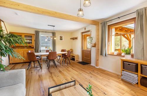Diemelsee Apartment | Ferienwohnung am Bertenberg -Keßler