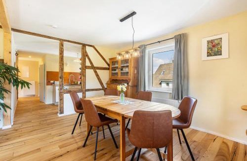Diemelsee Apartment | Ferienwohnung am Bertenberg -Keßler