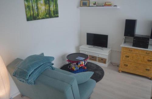 Bad Schussenried Apartment | Ferienwohnung "Am Kurpark" in Bad Schussenried