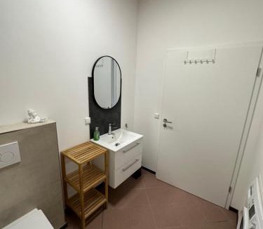 Dierbach Apartment | Ferienwohnung am Dierbach