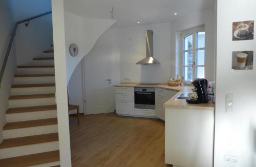 Roetgen House | Ferienwohnung am Eifelsteig