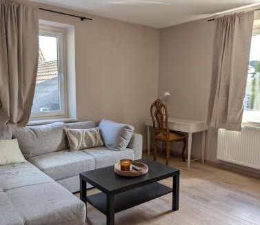 Niederehe Apartment | Ferienwohnung am Eifelsteig