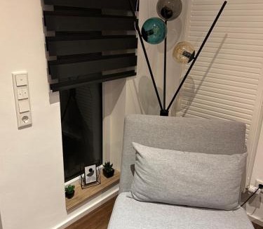 Ebrach Apartment | Ferienwohnung am Felsenkeller