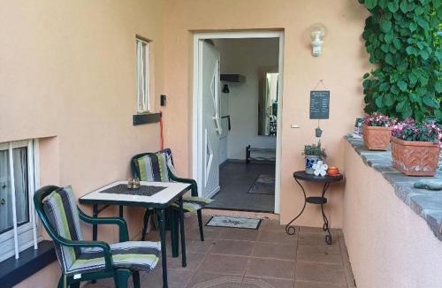 Cochem Apartment | Ferienwohnung Am Garten