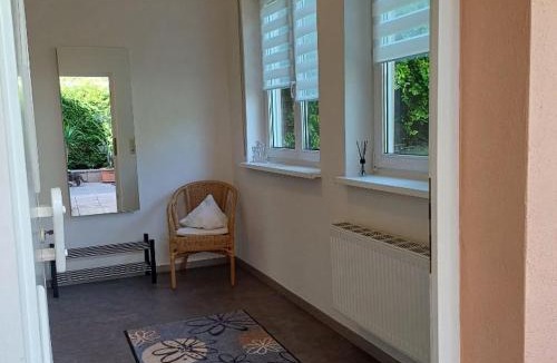 Cochem Apartment | Ferienwohnung Am Garten