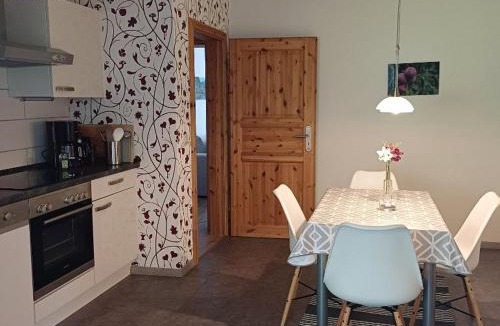 Cochem Apartment | Ferienwohnung Am Garten