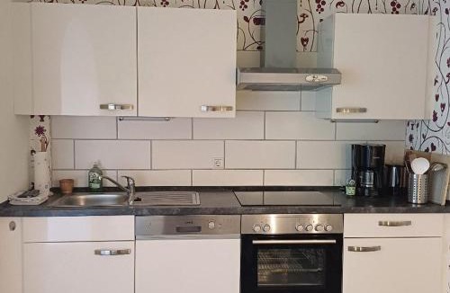 Cochem Apartment | Ferienwohnung Am Garten