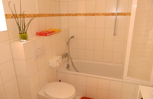 Markdorf Apartment | Ferienwohnung am Gehrenberg