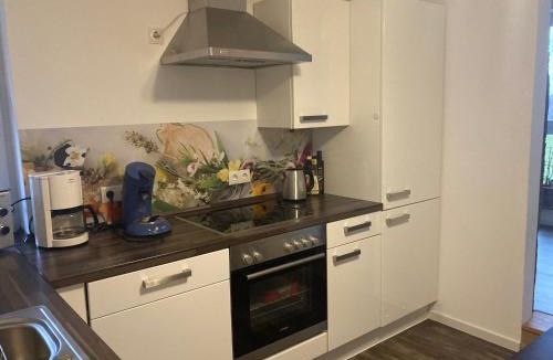 Merten Apartment | Ferienwohnung am Jenneberg mit KölnBonn- Ausblick