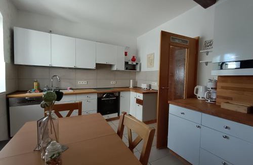 Hornbach Apartment | Ferienwohnung am Kloster