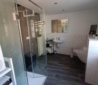 Hornbach Apartment | Ferienwohnung am Kloster