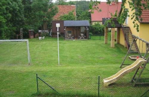 Muritz Other | Ferienwohnung am Kreßinsee
