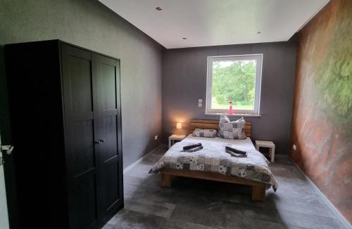 Meissner Apartment | Ferienwohnung am Kupferbach