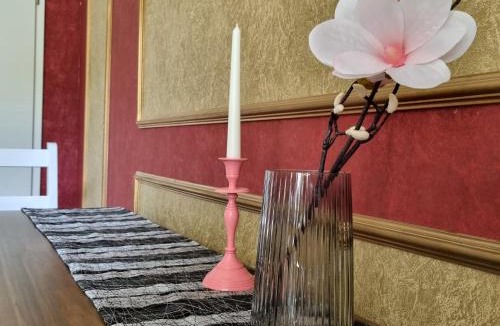 Meissner Apartment | Ferienwohnung am Kupferbach