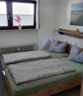 Ehlscheid Apartment | Ferienwohnung am Kurpark Ehlscheid