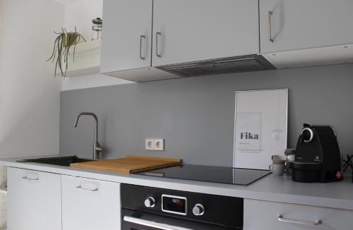 Bad Ditzenbach Apartment | Ferienwohnung - Am Löwenpfad - Bad Ditzenbach-Gosbach