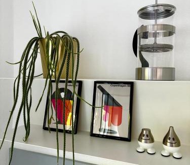 Bad Ditzenbach Apartment | Ferienwohnung - Am Löwenpfad - Bad Ditzenbach-Gosbach
