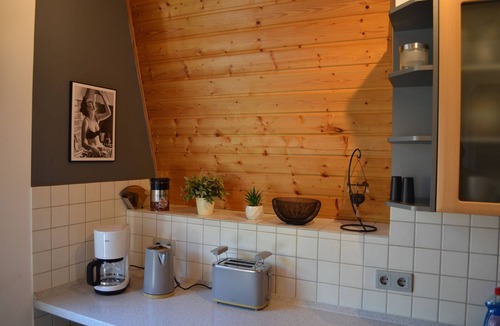 Lay Apartment | Ferienwohnung am Layer Moselbogen