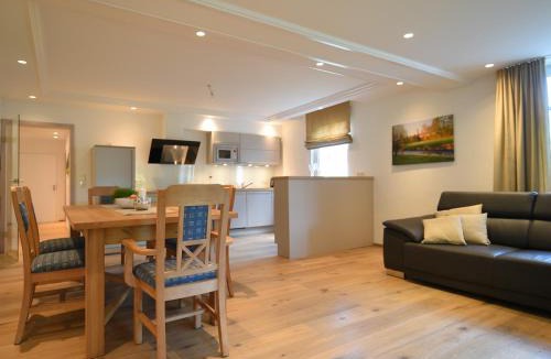 Ortsmitte Apartment | Ferienwohnung Am Lennepark