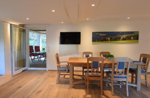 Ortsmitte Apartment | Ferienwohnung Am Lennepark