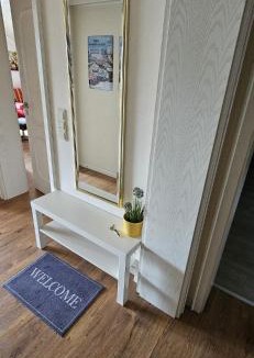 Siebenbach Apartment | Ferienwohnung am Lindenbaum nähe Nürburgring