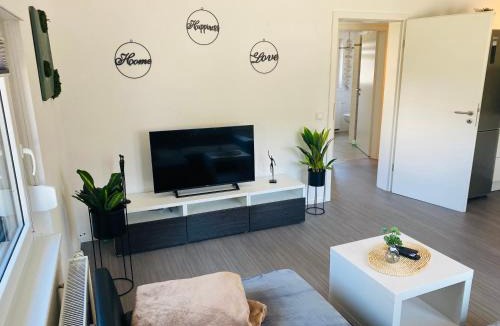 Konen Apartment | Ferienwohnung Am Maarbach