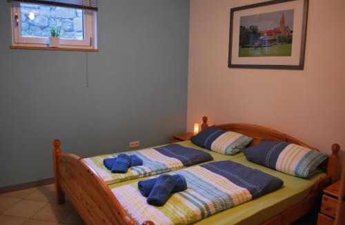 Kolitzheim Apartment | Ferienwohnung Am Mainradweg - Beuerlein Martin