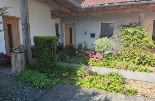Bogen Apartment | Ferienwohnung am Metzgerhof