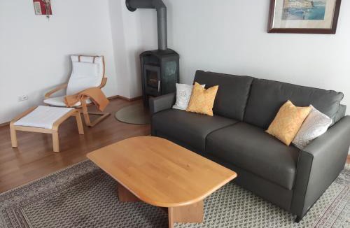 Bogen Apartment | Ferienwohnung am Metzgerhof