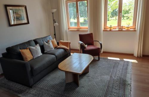 Bogen Apartment | Ferienwohnung am Metzgerhof