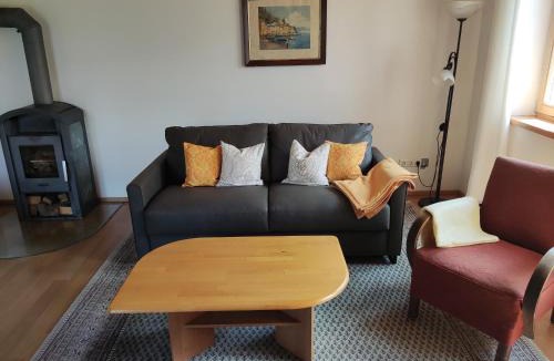 Bogen Apartment | Ferienwohnung am Metzgerhof