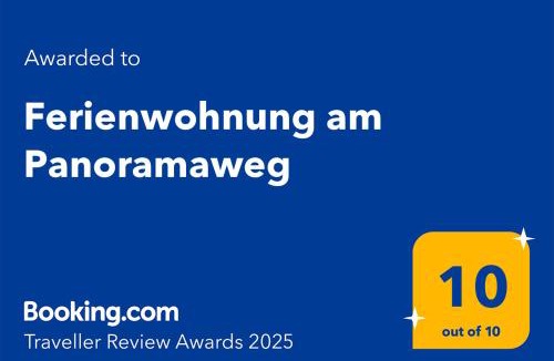 Queichhambach Apartment | Ferienwohnung am Panoramaweg